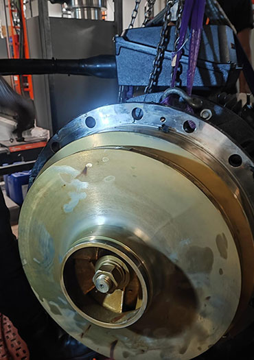 maintenance 1 M&P Engineering