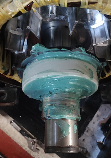 maintenance 2 M&P Engineering