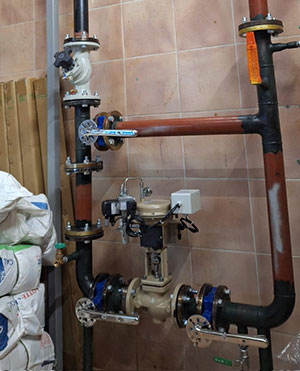 project 1 M&P Engineering