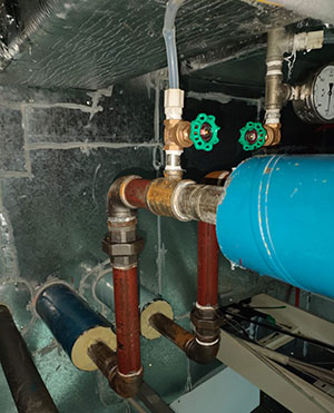 project 2 M&P Engineering