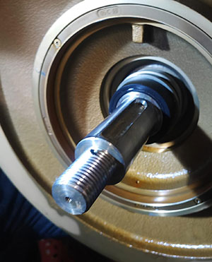 project 3 M&P Engineering