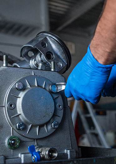 project 4 M&P Engineering