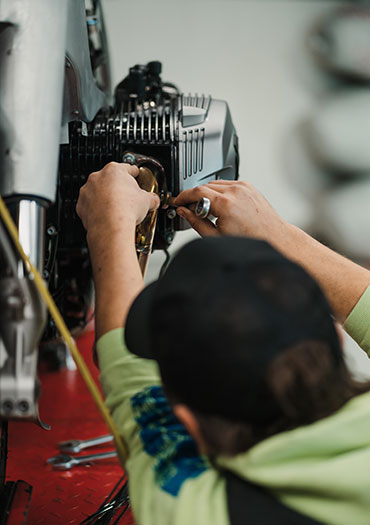 project 5 M&P Engineering